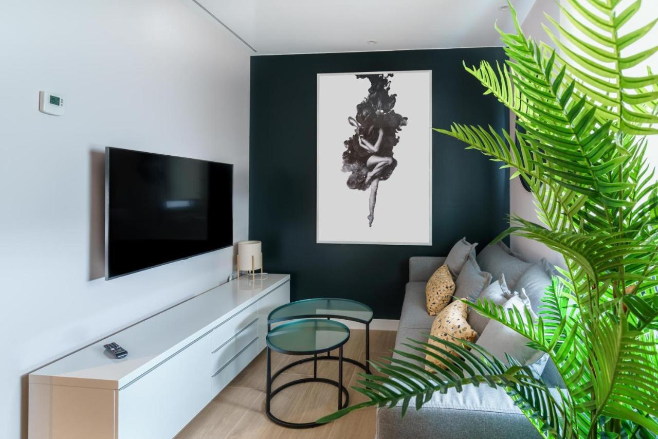 Terrabuey Apartment