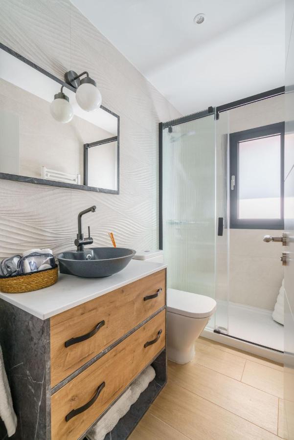 Terrabuey Apartment