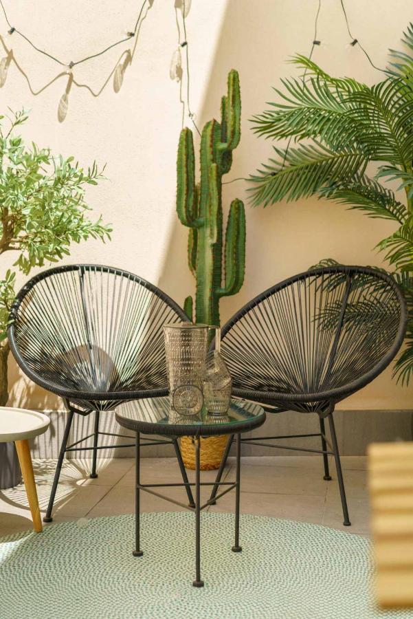 Terrabuey Apartment Cuéllar
